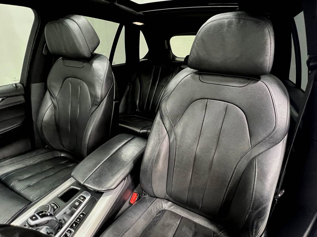 Used 2017 BMW X5 xDrive35i image 16