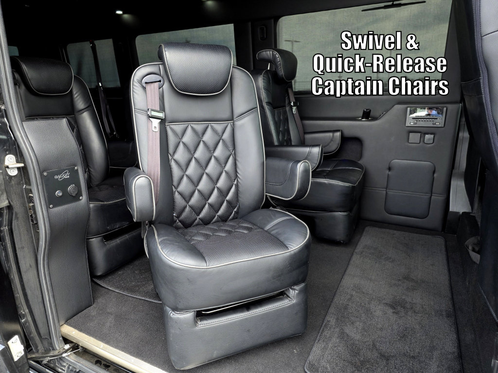 Used 2023 RAM ProMaster 3500 w/ Premium Appearance Group FWD image 2