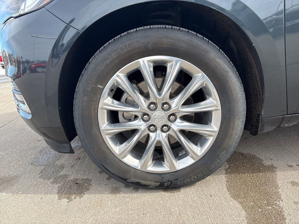 Used 2019 Buick Enclave Premium w/ Experience Buick Package image 42