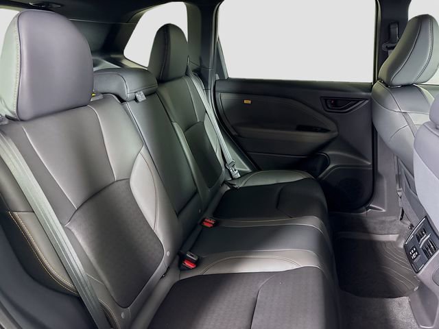 New 2026 Subaru Forester Wilderness image 29