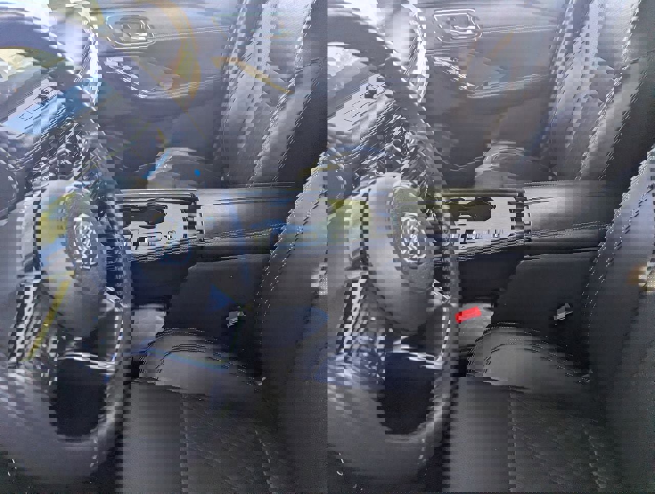 Certified 2024 Nissan Rogue Platinum w/ Platinum Premium Package image 19