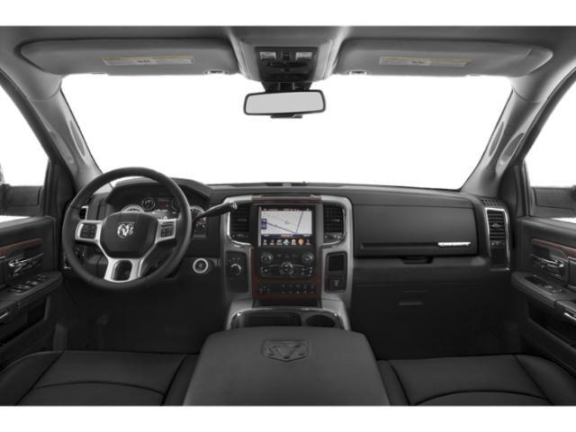 Used 2018 RAM 2500 Laramie w/ Off Road Package AWD/4WD image 11