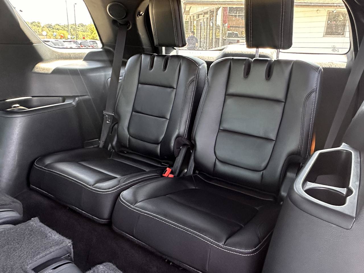 Used 2016 Ford Explorer Limited w/ Equipment Group 301A AWD/4WD image 28
