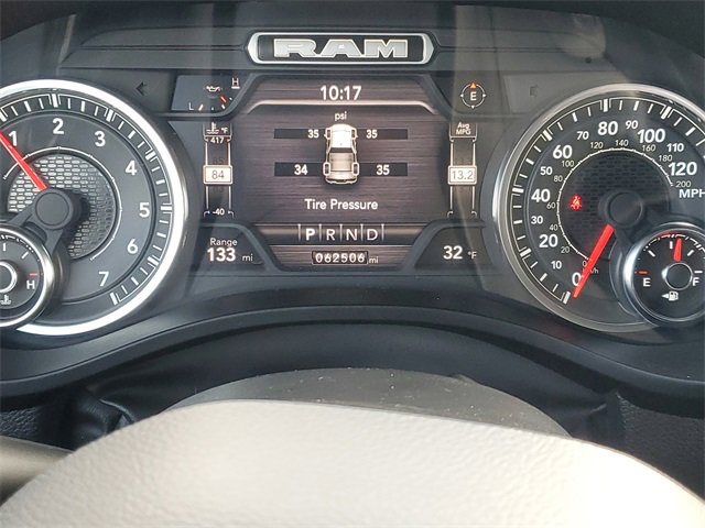 Used 2023 RAM 1500 Laramie image 20