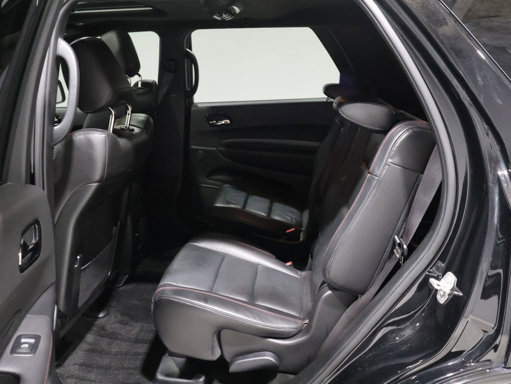Used 2022 Dodge Durango R/T image 20