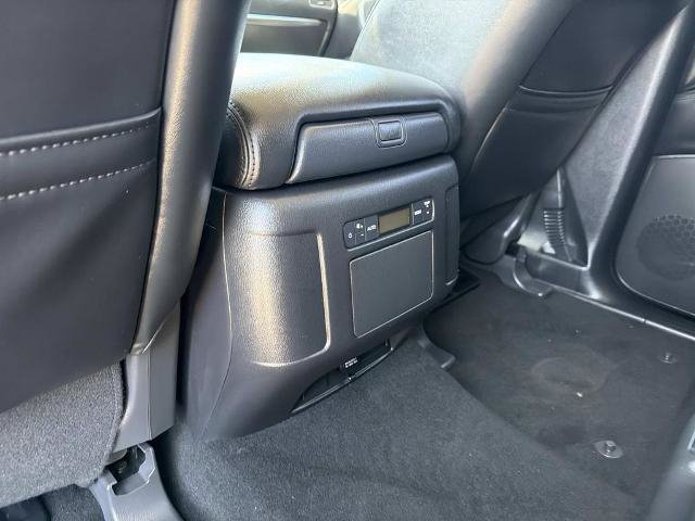 Used 2023 Nissan Armada SV w/ Cargo Package RWD image 18