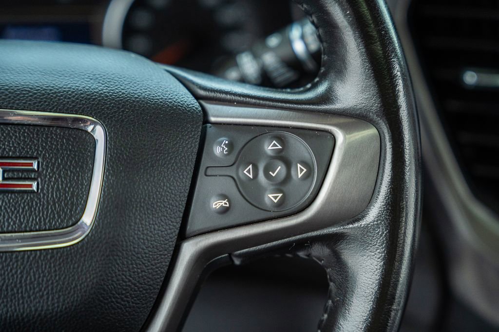 Used 2021 GMC Acadia AT4 w/ Trailering Package AWD/4WD image 32