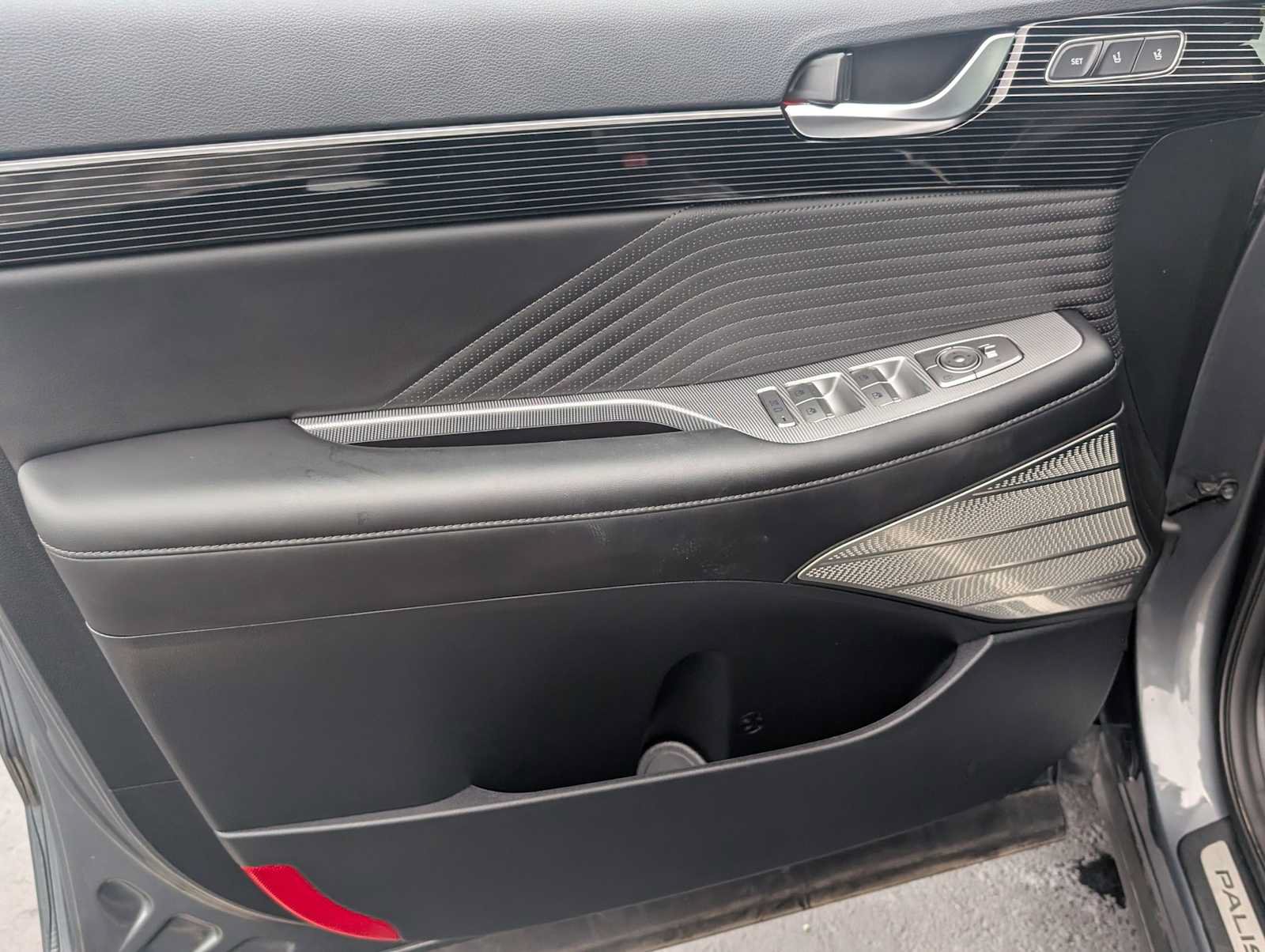 Used 2024 Hyundai Palisade Calligraphy AWD/4WD image 10