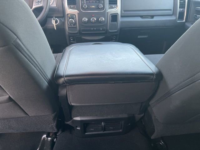 Used 2024 RAM 1500 Classic Warlock image 15