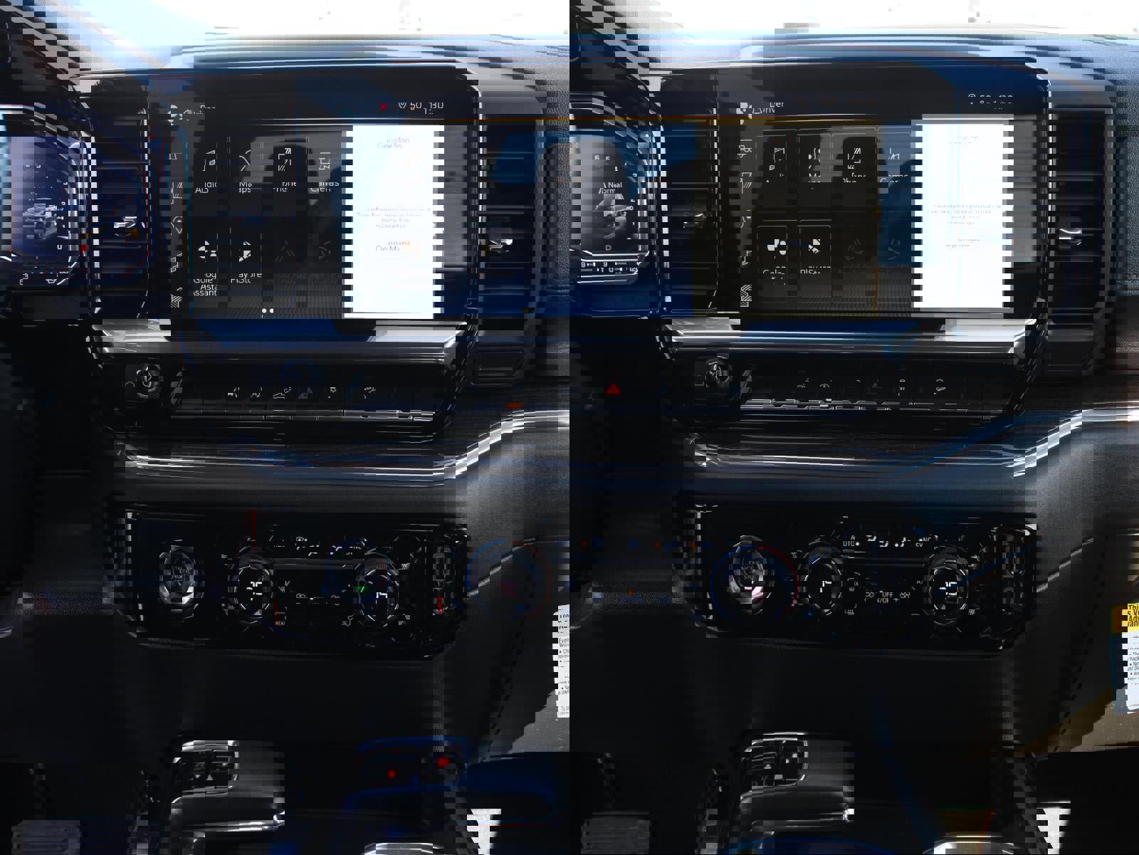 Used 2022 Chevrolet Silverado 1500 LT Trail Boss w/ Protection Package image 9