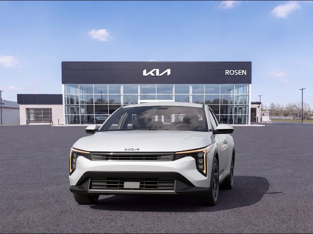 New 2026 Kia K4 EX FWD image 30