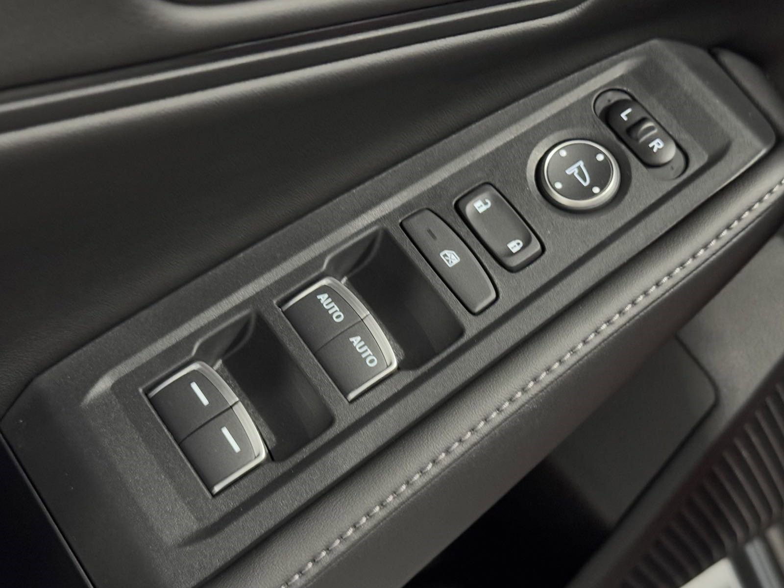 New 2025 Honda Accord Sport image 23