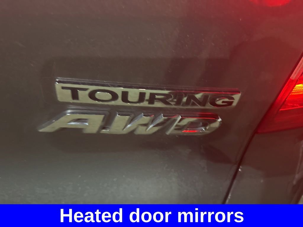 Used 2020 Honda Pilot Touring image 25