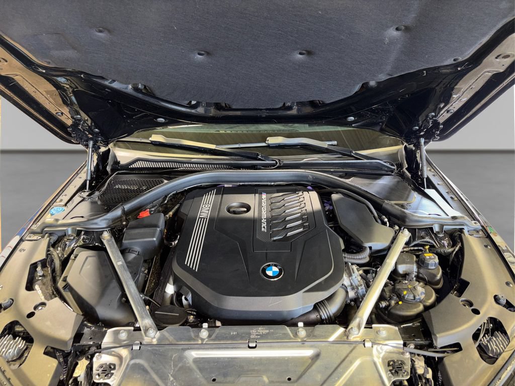 Used 2022 BMW M440i xDrive Gran Coupe w/ Premium Package AWD/4WD image 18