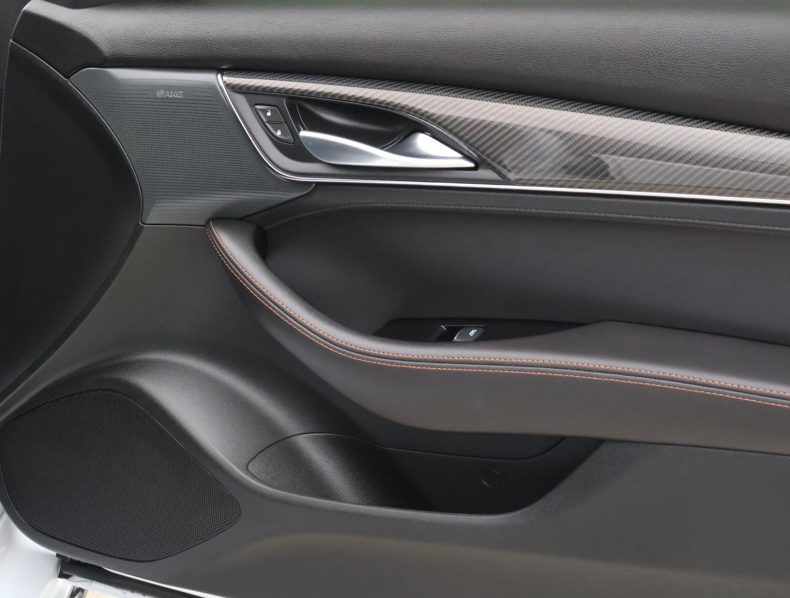 Used 2026 Cadillac CT5 Sport image 16