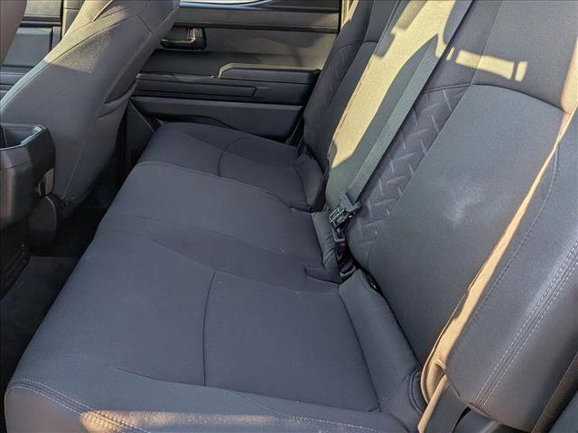 Used 2024 Toyota Tacoma SR5 AWD/4WD image 13