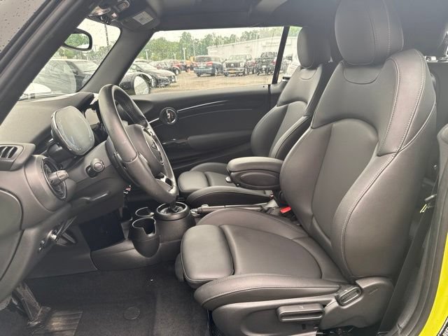 Used 2023 MINI Cooper S FWD image 11