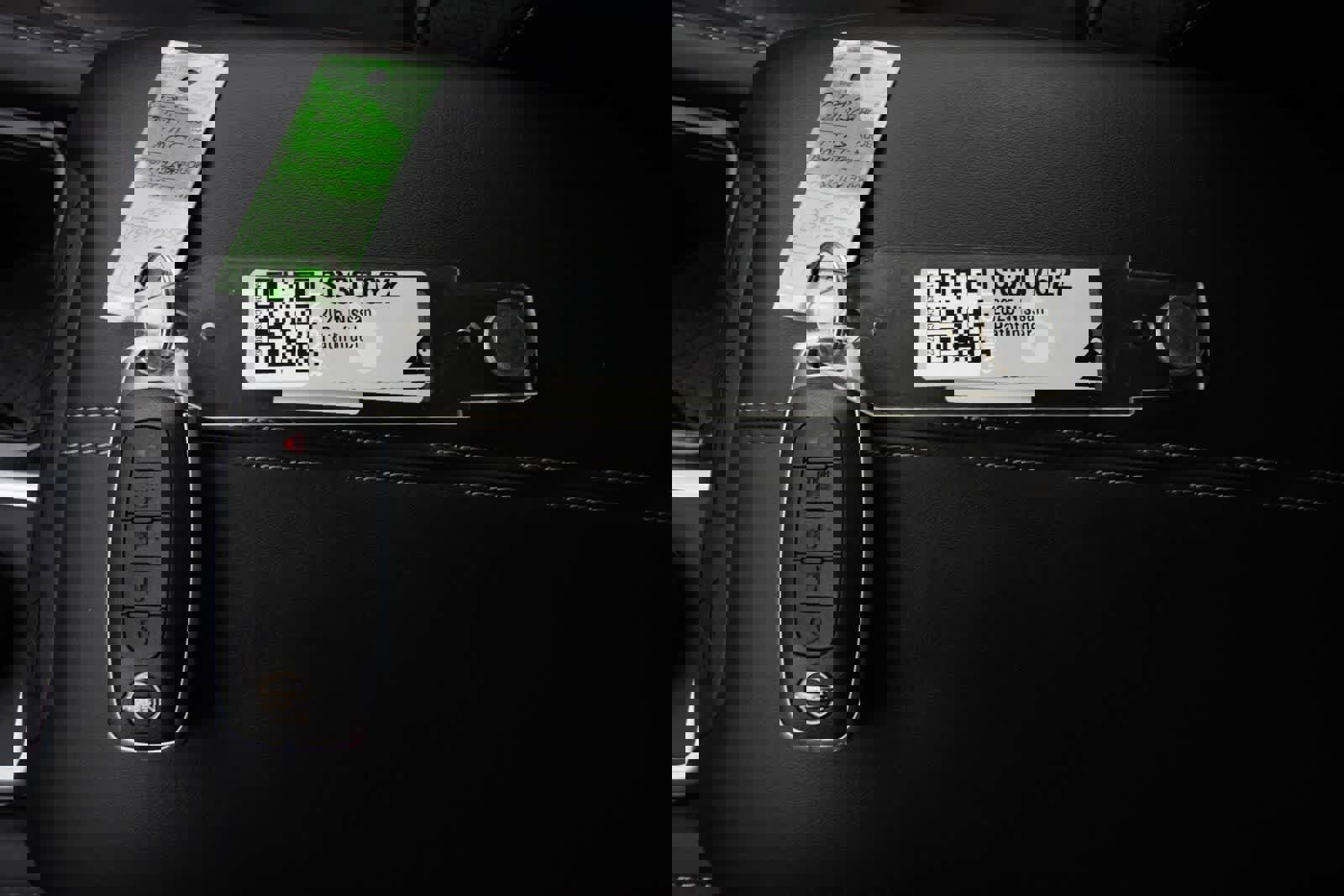 Used 2025 Nissan Pathfinder SL image 26