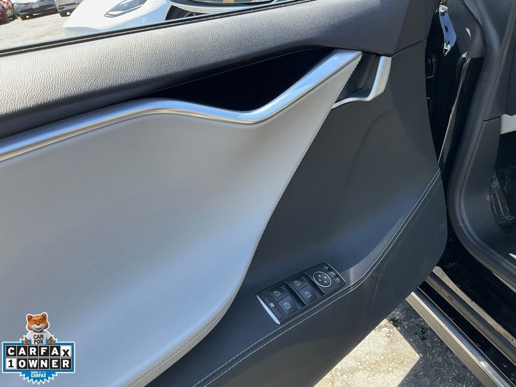 Used 2014 Tesla Model S P85 RWD image 24
