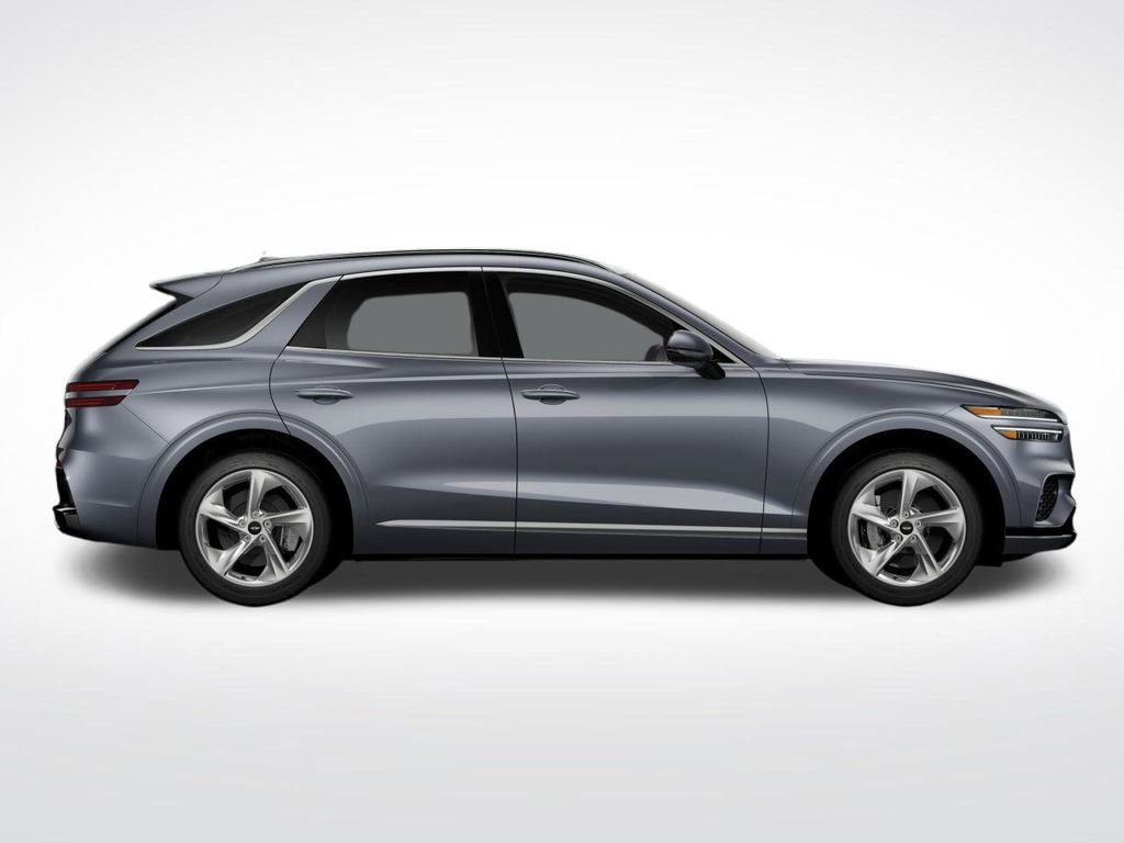 New 2026 Genesis GV70 2.5T AWD/4WD image 5