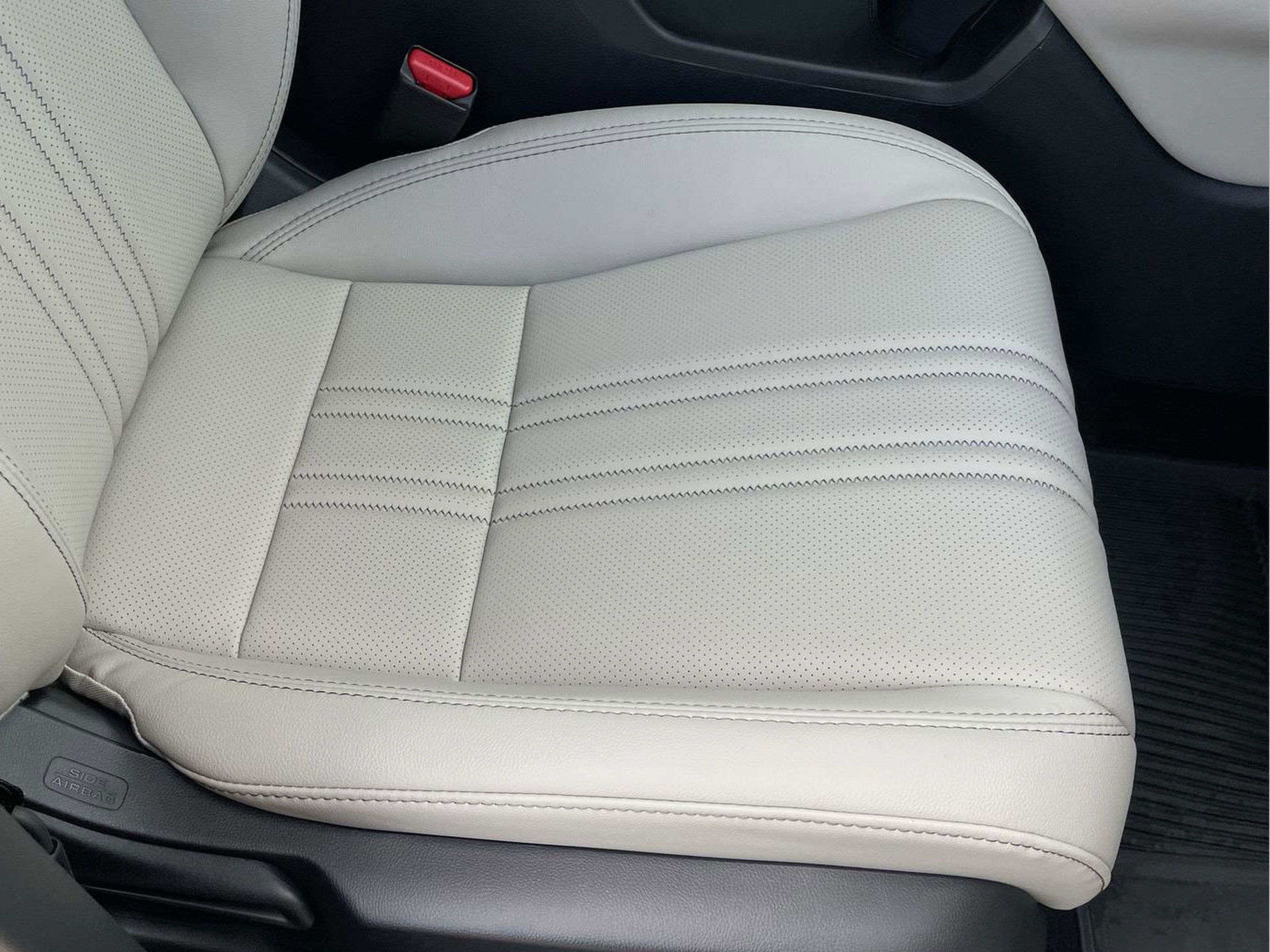 New 2027 Honda HR-V EX-L image 24