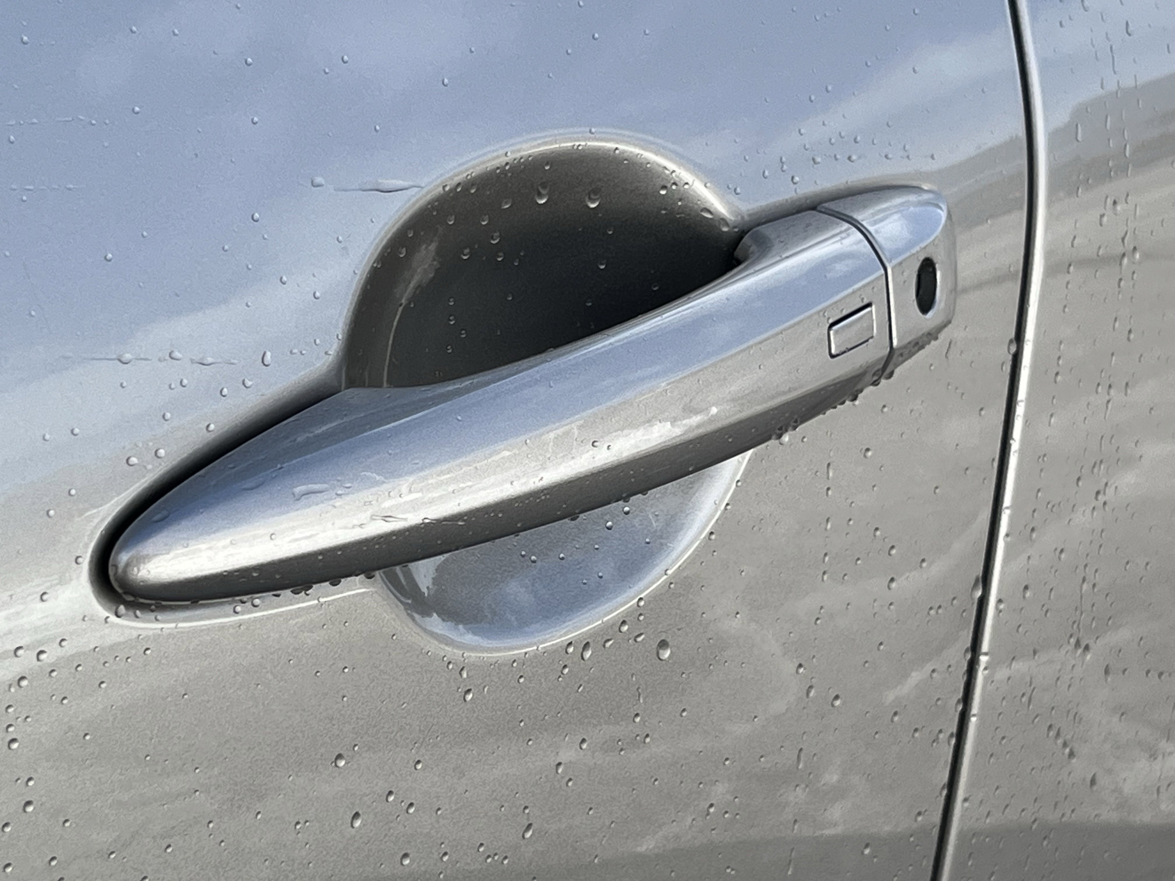 New 2026 Nissan Rogue Platinum w/ Platinum Premium Package image 13