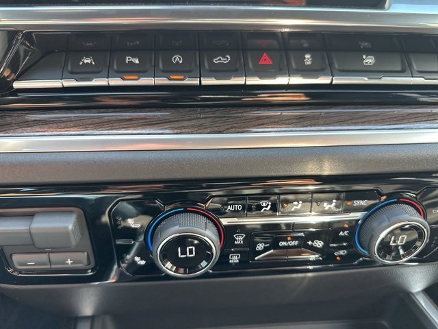New 2026 Chevrolet Silverado 1500 RST w/ RST All Star Premium Package image 38
