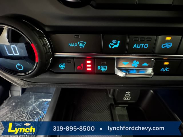 New 2026 Ford Bronco Outer Banks AWD/4WD image 14