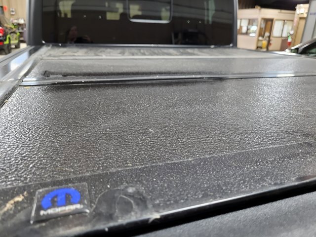 Used 2021 Jeep Gladiator Mojave w/ Dual Top Group image 27