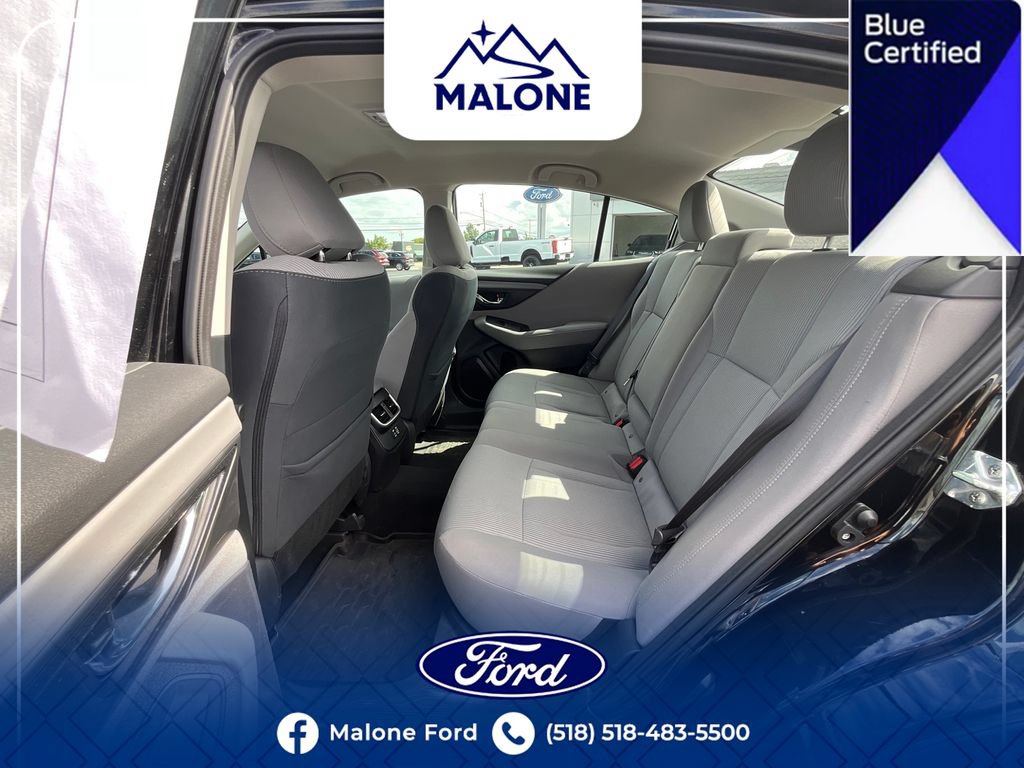 Used 2023 Subaru Legacy Premium AWD/4WD image 37