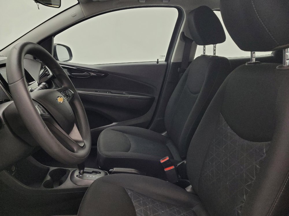 Used 2021 Chevrolet Spark LT FWD image 17