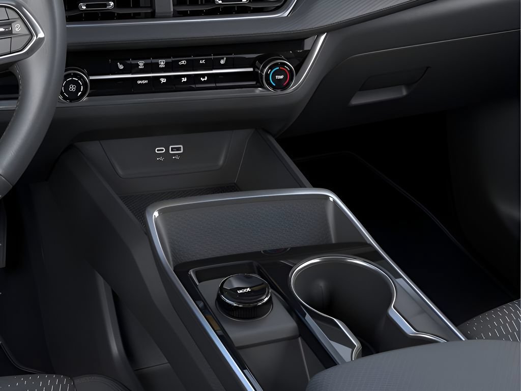 New 2027 Chevrolet Equinox LT w/ Safety and Technology Package FWD image 23
