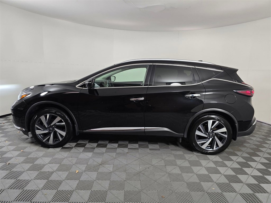 Used 2024 Nissan Murano SL image 4