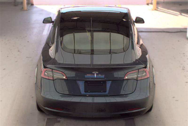 Used 2023 Tesla Model 3 Standard Range RWD image 2