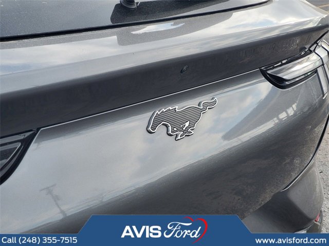 Used 2023 Ford Mustang Mach-E Premium image 30
