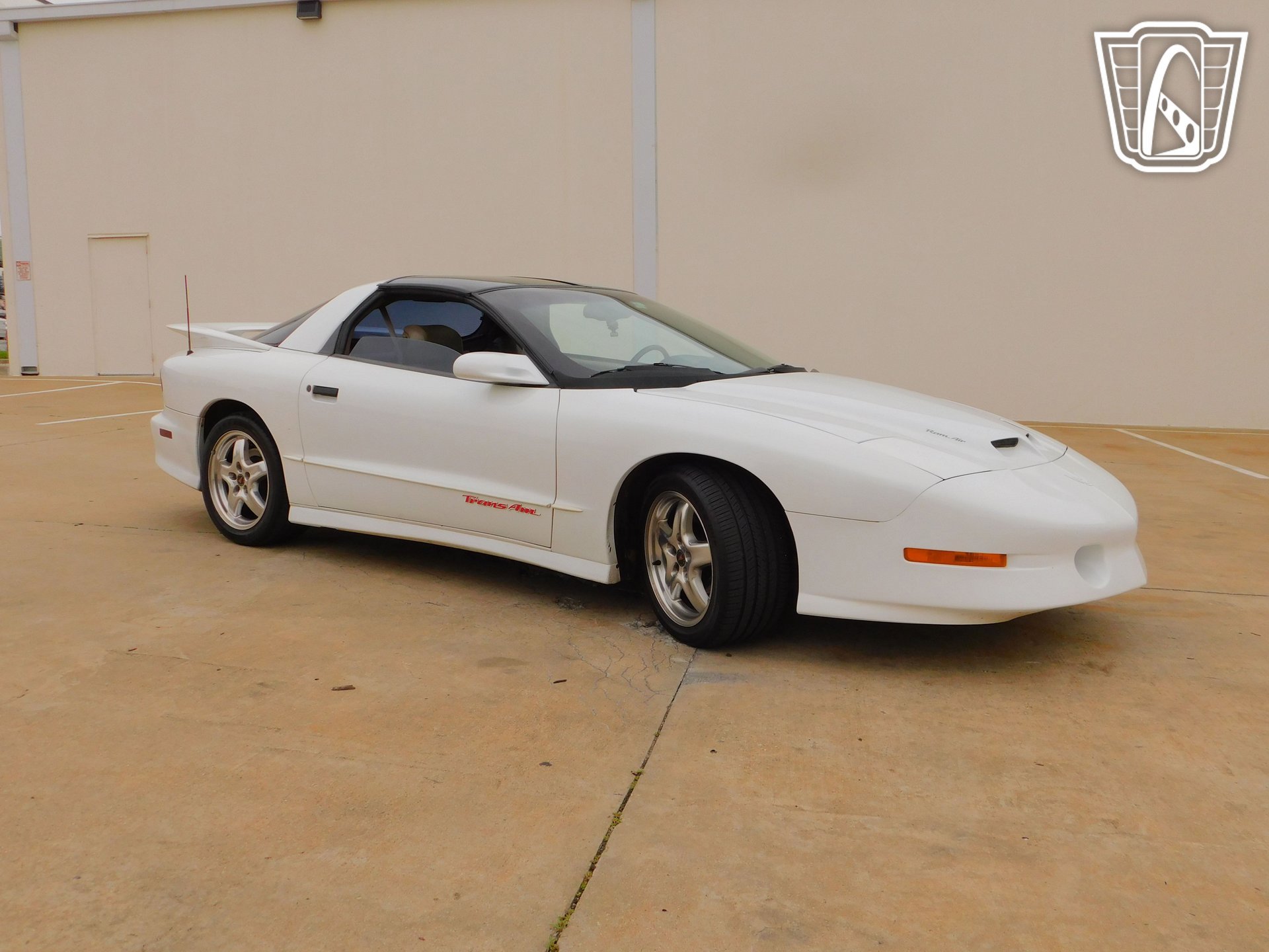 Used 1996 Pontiac Firebird Coupe image 30