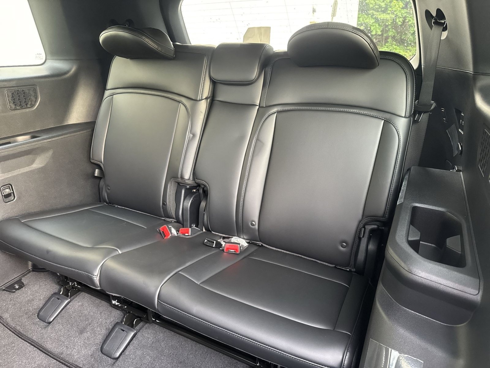 New 2027 Kia Telluride EX AWD/4WD image 26