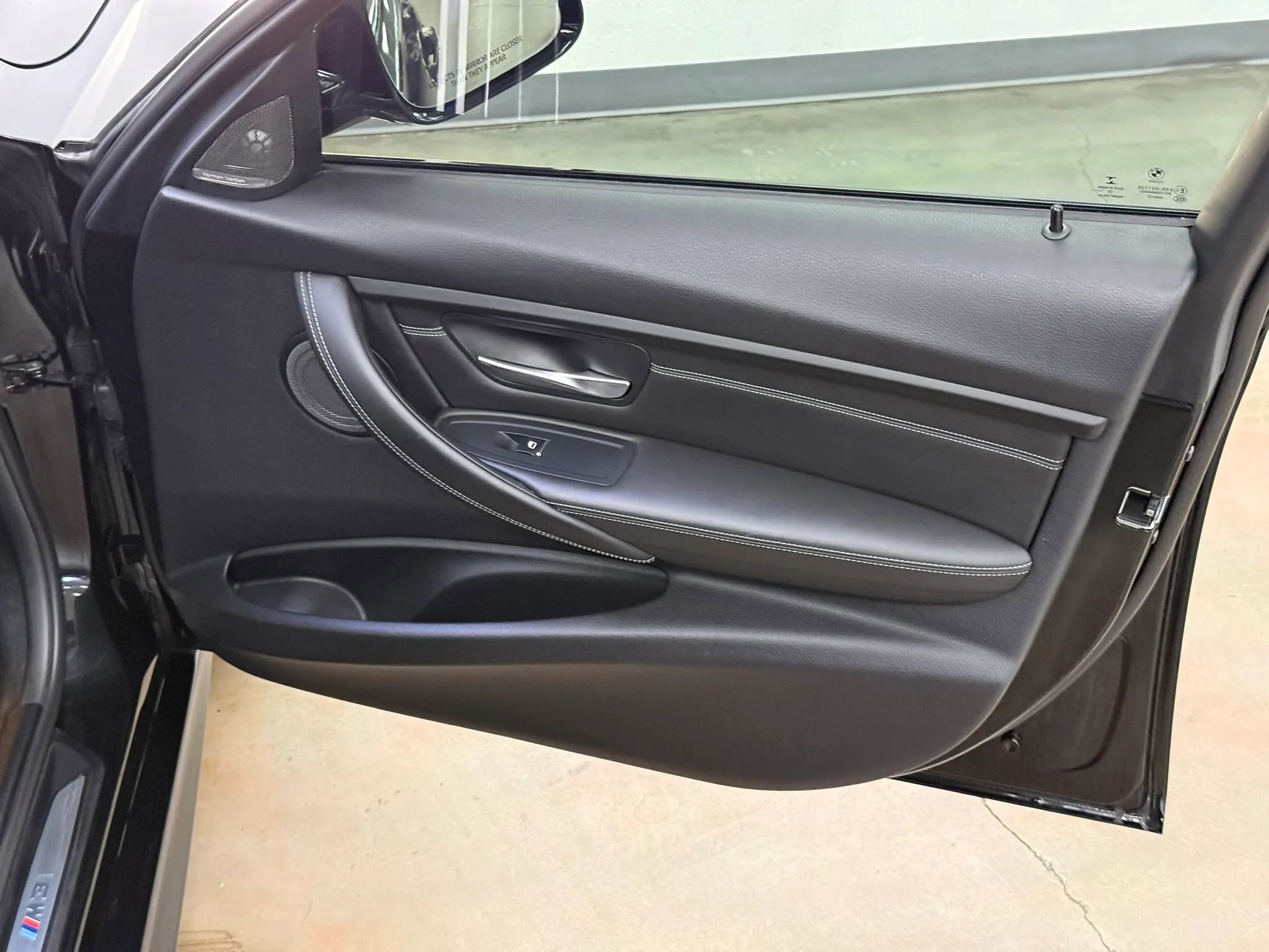 Used 2016 BMW M3 Sedan image 21