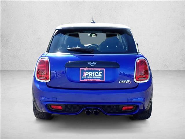 Used 2019 MINI Cooper S FWD video 3