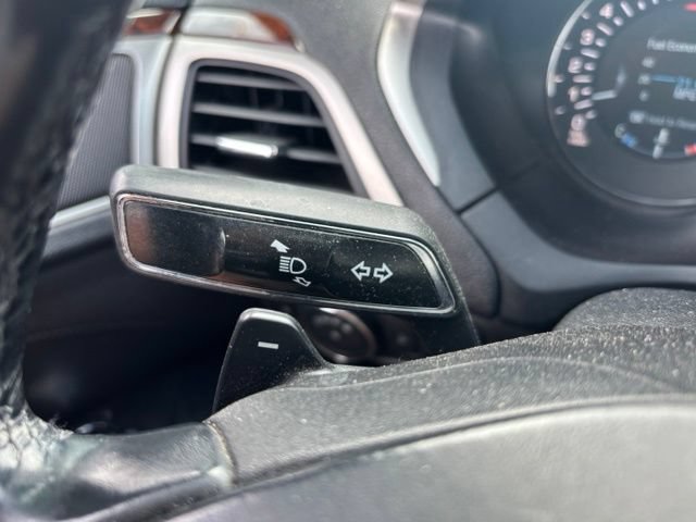 Used 2017 Lincoln MKZ Reserve FWD image 21