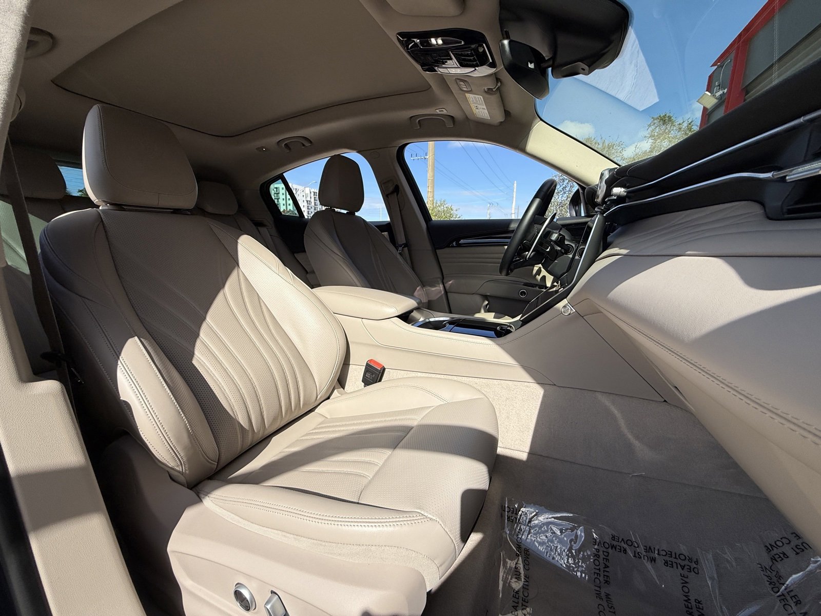 Used 2023 Maserati Grecale GT image 20