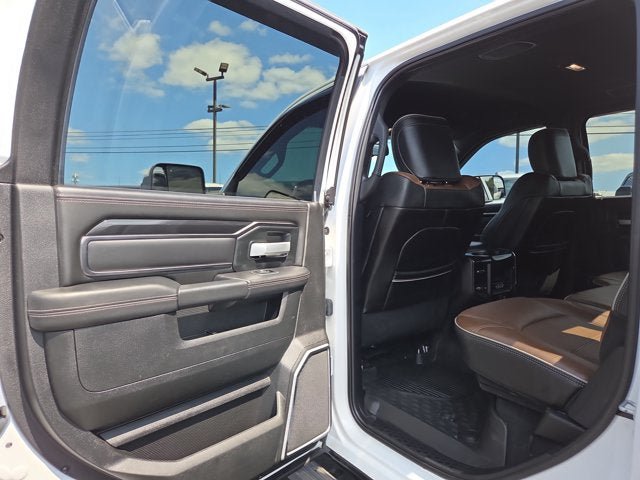 Used 2021 RAM 2500 Power Wagon w/ 75th Anniversary Edition AWD/4WD image 11