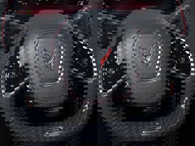 New 2026 Chevrolet Corvette Z06 image 19