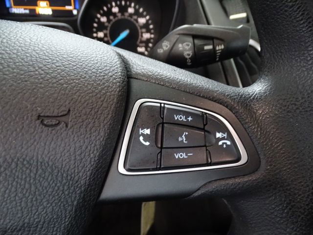 Used 2018 Ford Focus SEL image 7