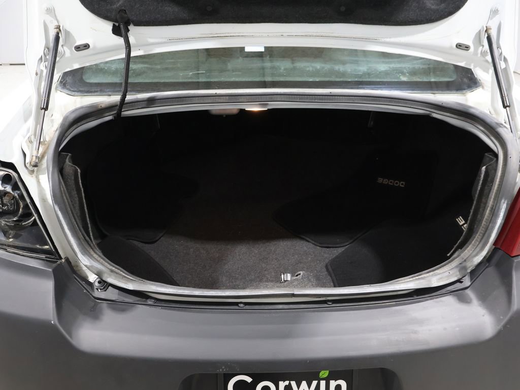 Used 2011 Dodge Avenger Heat image 19