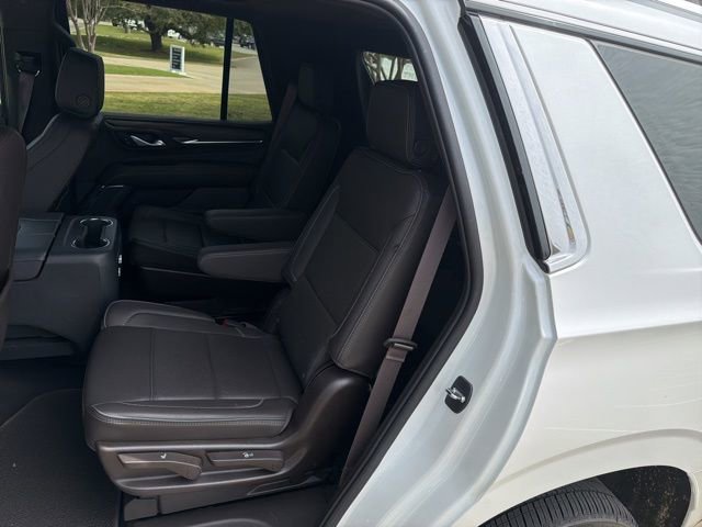 Used 2022 GMC Yukon Denali image 9