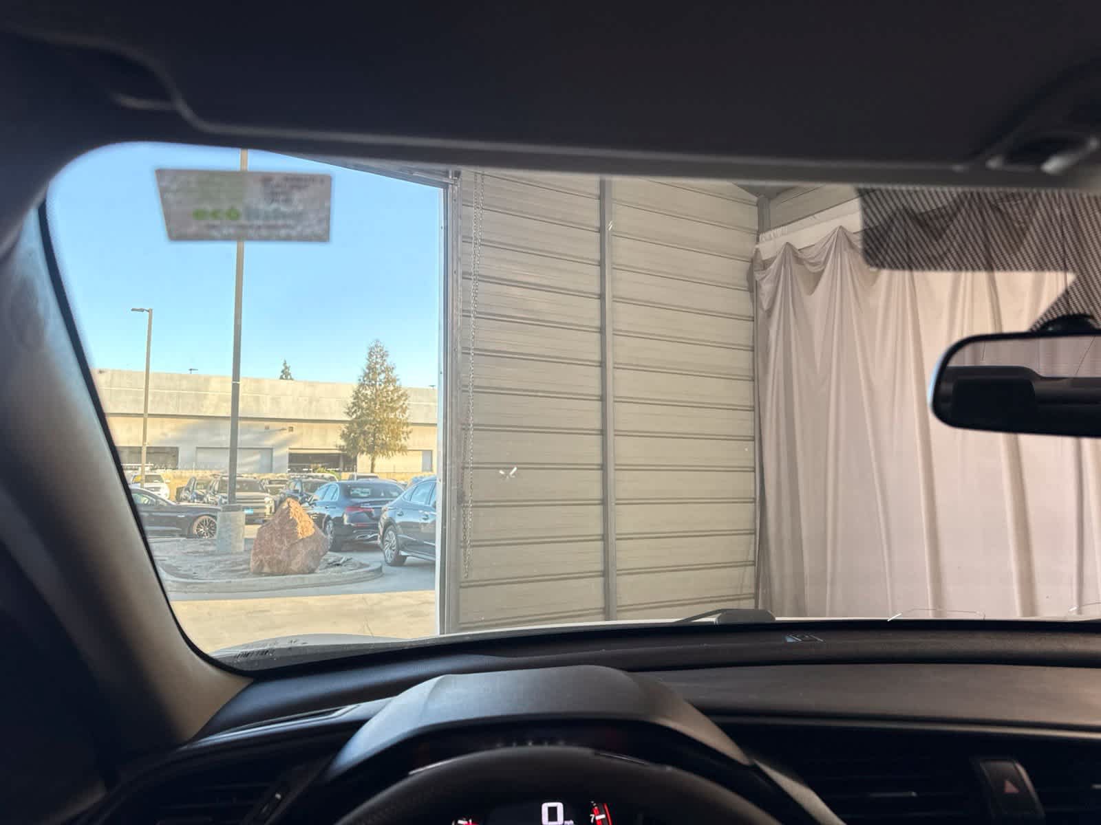 Used 2018 Honda Civic LX image 23