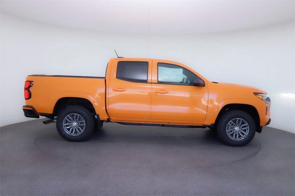 New 2026 Chevrolet Colorado LT w/ LT Convenience Package image 9