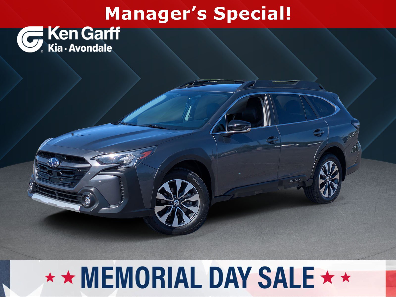 Used 2023 Subaru Outback Limited XT AWD/4WD video 1