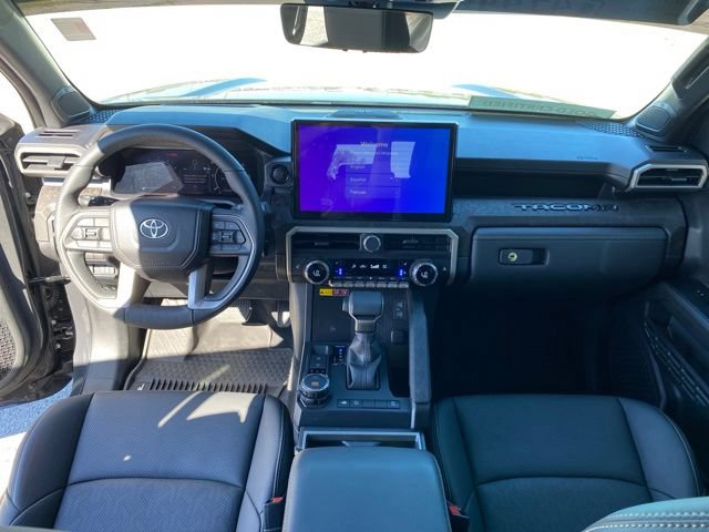Certified 2025 Toyota Tacoma Limited AWD/4WD image 14